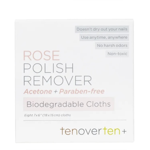 Target - All Glammed Up 9 Piece Collection of Party Prep Accessories - Picture 13 of 15